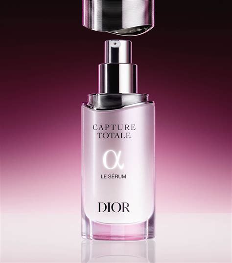 dior skin care serum|dior capture le serum reviews.